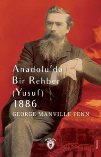 Produktbild: Anadoluda Bir Rehber Yusuf 1886