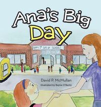 Produktbild: Ana's Big Day