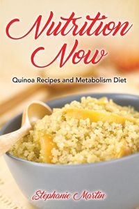 Produktbild: Nutrition Now