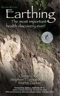 Produktbild: Earthing (2nd Edition)