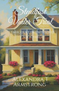 Produktbild: Steadfast Under Trial