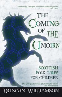 Produktbild: The Coming of the Unicorn