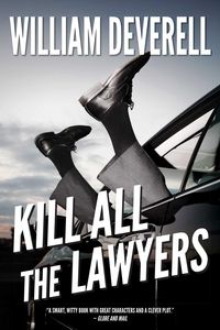 Produktbild: Kill All the Lawyers