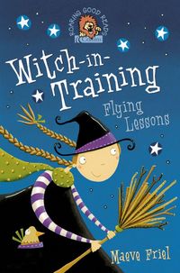 Produktbild: Flying Lessons