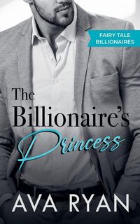 Produktbild: The Billionaire's Princess