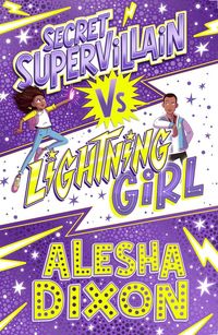 Produktbild: Lightning Girl 3: Secret Supervillain