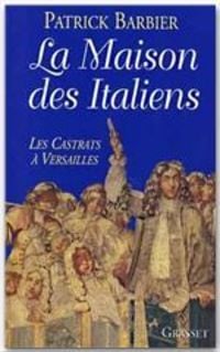Produktbild: La Maison Des Italiens