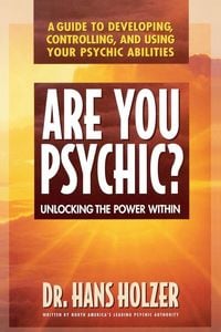 Produktbild: Are You Psychic?
