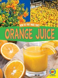 Produktbild: Orange Juice