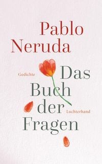 Produktbild: Das Buch der Fragen