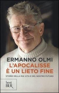 Produktbild: L' apocalisse &egrave; un lieto fine. Storie della mia vita e del nostro futuro