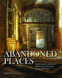 Produktbild: Abandoned Places