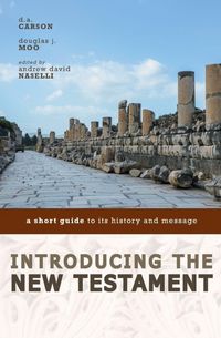 Produktbild: The Introducing the New Testament