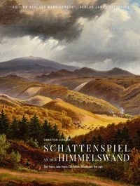 Produktbild: Schattenspiel an der Himmelswand