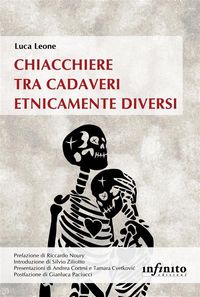 Produktbild: Chiacchiere tra cadaveri etnicamente diversi