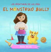 Produktbild: El Monstruo Bully