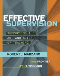 Produktbild: Effective Supervision
