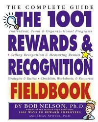 Produktbild: 1001 Rewards & Recognition
