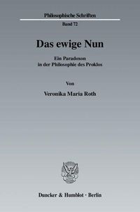 Produktbild: Das ewige Nun.