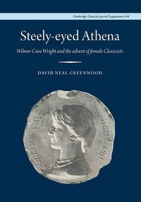 Produktbild: Steely-Eyed Athena