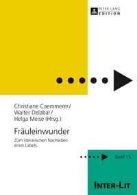 Produktbild: Fr&auml;uleinwunder