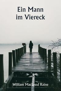 Produktbild: Ein Mann im Viereck