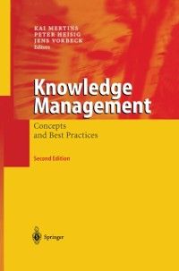 Produktbild: Knowledge Management