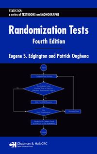 Produktbild: Randomization Tests