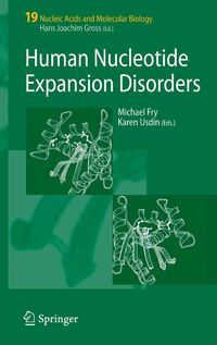 Produktbild: Human Nucleotide Expansion Disorders