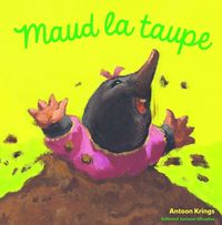 Produktbild: Maud la taupe