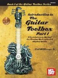 Produktbild: Introduction to the Guitar Toolbox Part 1