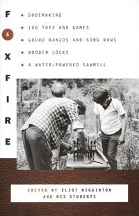Produktbild: Foxfire 6