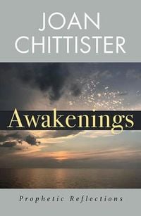 Produktbild: Awakenings: Prophetic Reflections