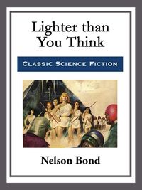 Produktbild: Lighter than You Think