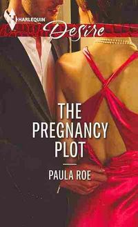 Produktbild: The Pregnancy Plot