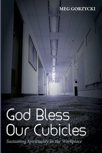 Produktbild: God Bless Our Cubicles