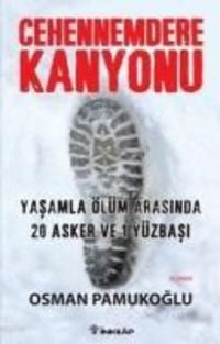 Produktbild: Cehennemdere Kanyonu
