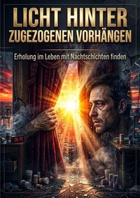 Produktbild: Licht hinter zugezogenen Vorh&auml;ngen