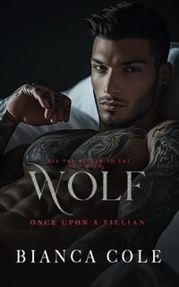 Produktbild: Cole, B: Wolf