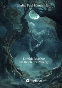Produktbild: Dunkle M&auml;chte im Reich der Zwerge