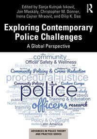 Produktbild: Exploring Contemporary Police Challenges