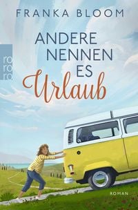 Produktbild Andere nennen es Urlaub