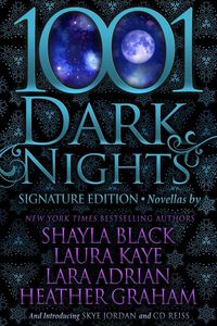 Produktbild: Graham, H: 1001 Dark Nights