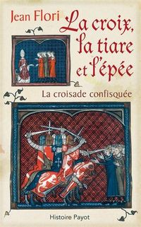 Produktbild: La Croix, la Tiare et l'Epee