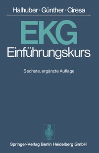 Produktbild: EKG-Einf&uuml;hrungskurs