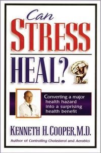 Produktbild: Can Stress Heal?