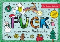 Produktbild: FUCK &ndash; Der Adventskalender