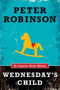 Produktbild: Wednesday's Child