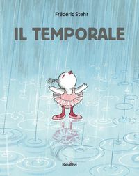 Produktbild: Il temporale