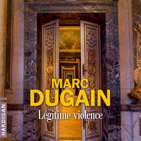 Produktbild: L&eacute;gitime violence